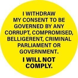 WillNotComply