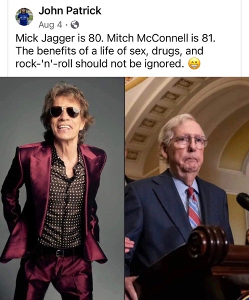 JaggerMcConnell