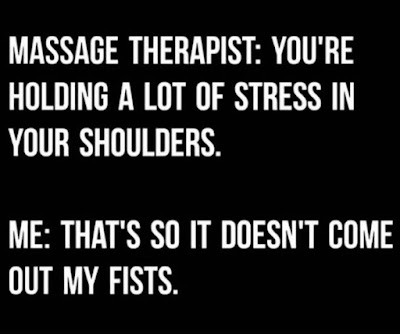 Stress